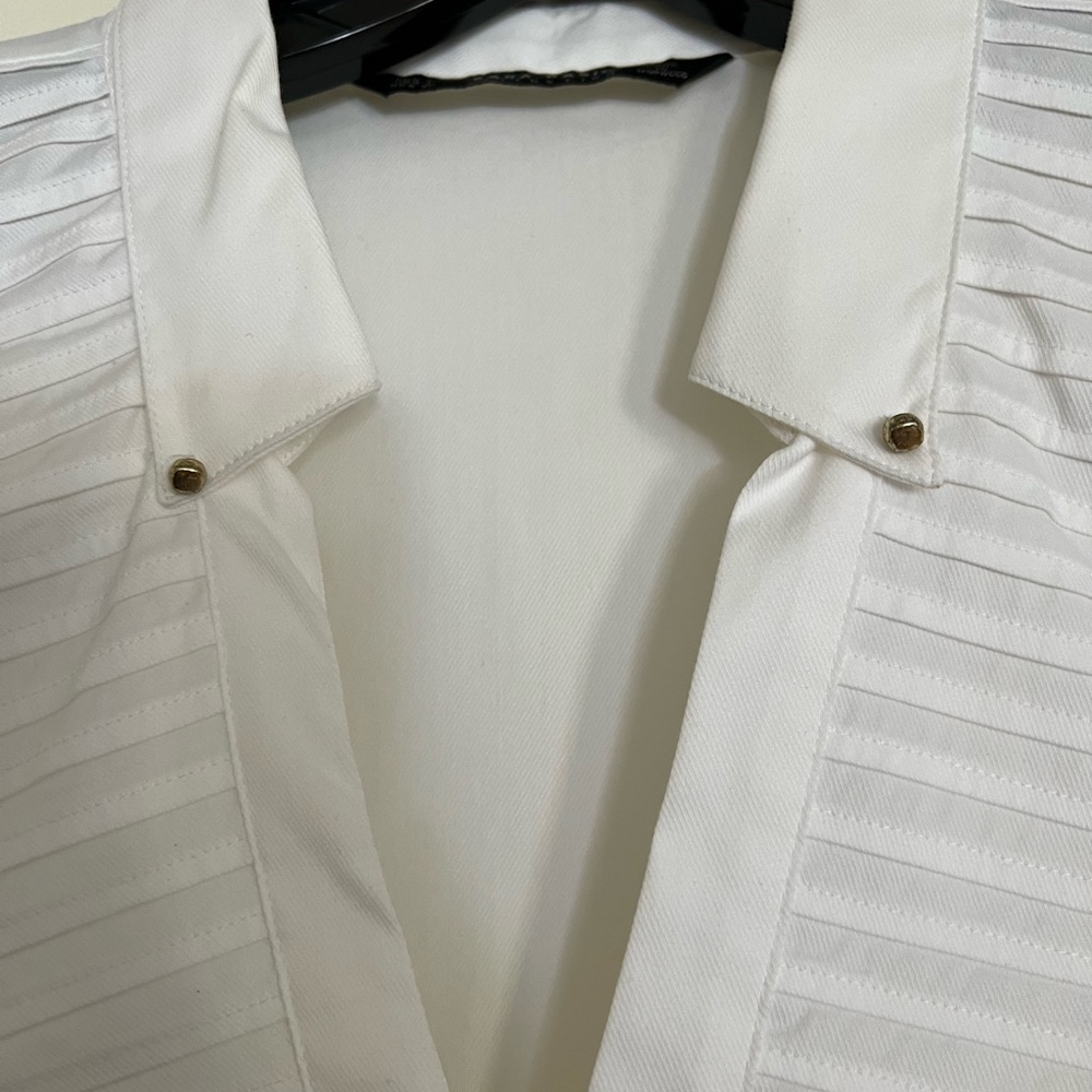 Zara Button down - Picture 3 of 5